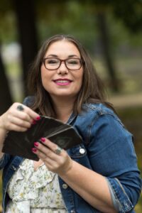 Petra Konopásková - cesta osudu