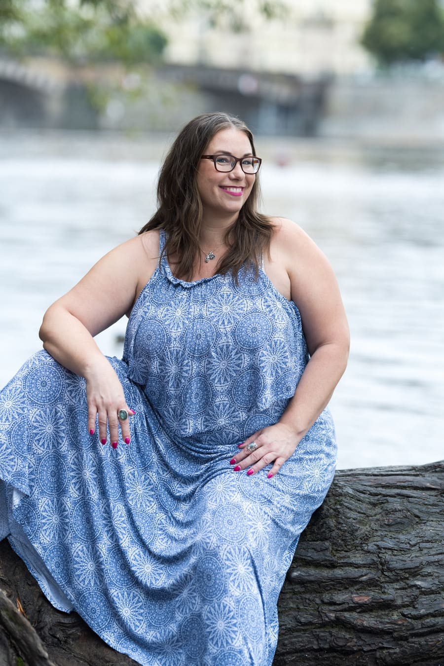 Petra Konopásková - cesta osudu - magie tarotu