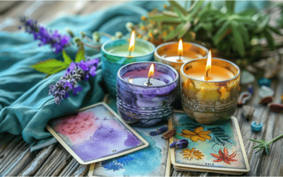 Proč byste si každý den měli vybírat jednu kartu