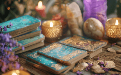 Tarotový výklad na červenec 2025