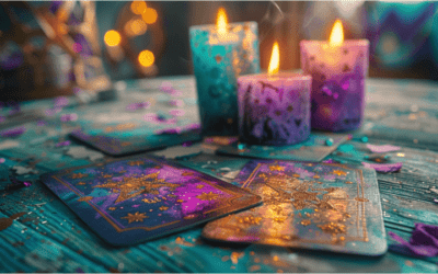 Tipy, jak obdržet co nejvíce z online tarotového kurzu