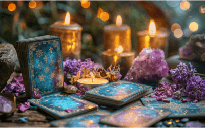 Co tarot je a&nbsp;co není