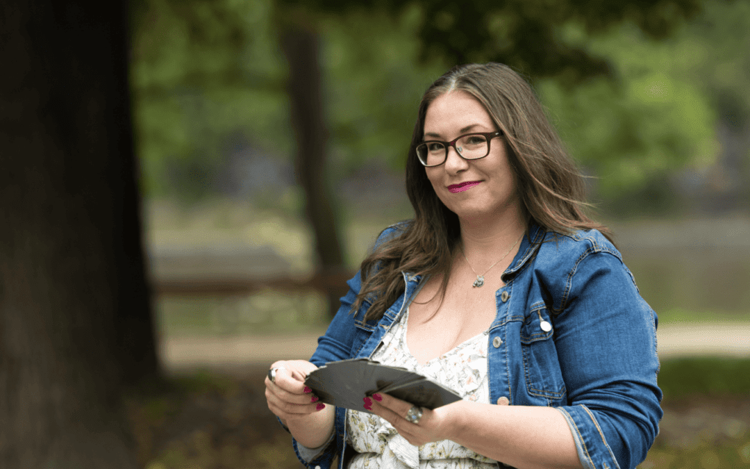 Petra Konopásková - Vítej ve světě Tarotu! -