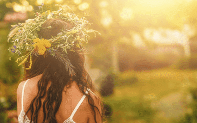 Letní slunovrat – Magický čas světla a nové energie