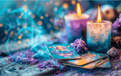 Tarotový výklad na červen 2025