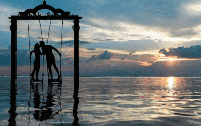 Tarotový výklad na měsíc srpen